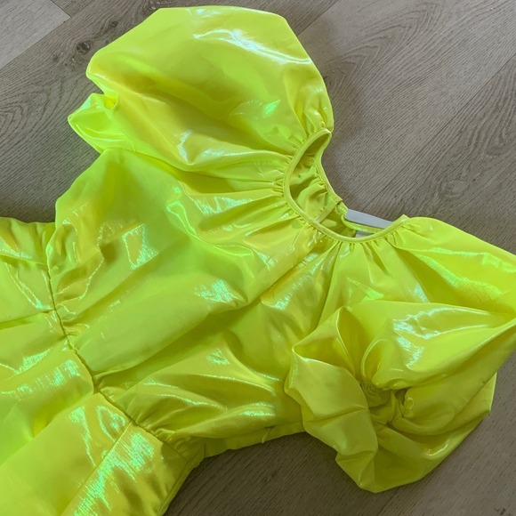 Christopher John Rogers‎ X Target size XXS - Picture 6 of 16